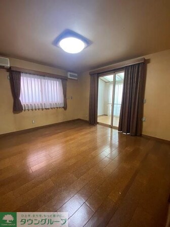 府中市四谷1丁目戸建の物件内観写真